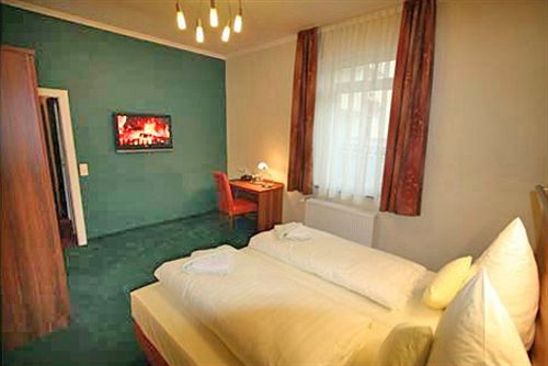 Hotel Haus Hillesheim 15