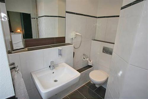 Hotel Haus Hillesheim 18