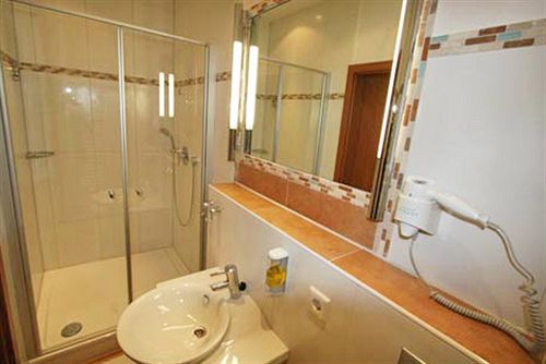 Hotel Haus Hillesheim 20