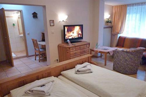 Hotel Haus Hillesheim 4