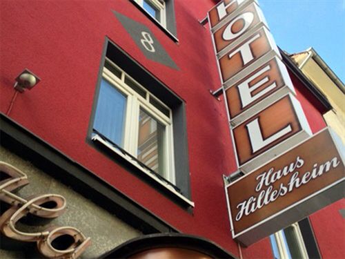 Hotel Haus Hillesheim 5