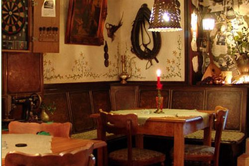 Hotel Haus Hillesheim 6