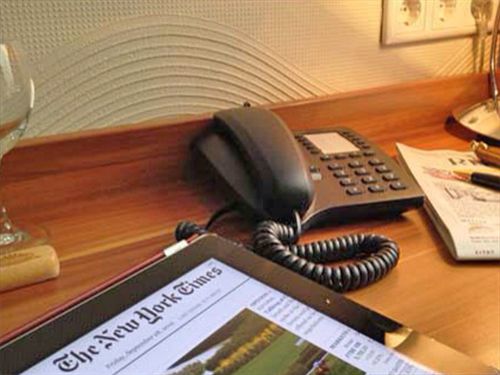 Hotel Haus Hillesheim 7