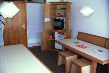 DJH Jugendherberge Oberammergau 1