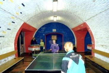 DJH Jugendherberge Oberammergau 2