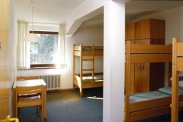 DJH Jugendherberge Oberammergau 3