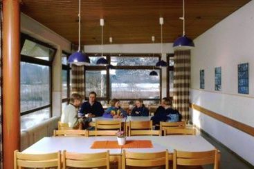 DJH Jugendherberge Oberammergau 4