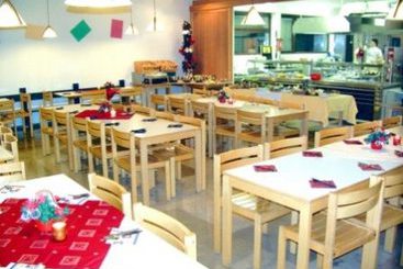 DJH Jugendherberge Oberammergau 5