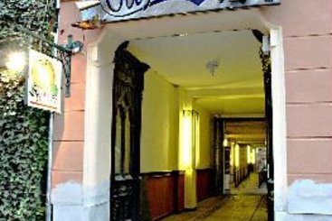 Odyssee Globetrotter Hostel 1