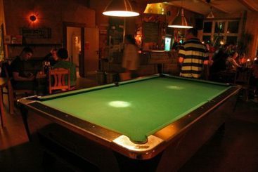 Odyssee Globetrotter Hostel 3