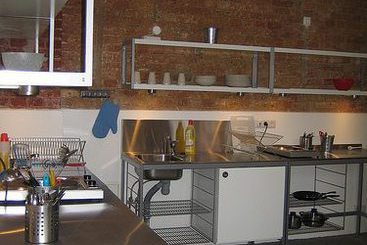 Odyssee Globetrotter Hostel 5