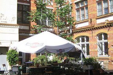 Odyssee Globetrotter Hostel 6