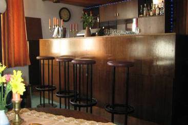 Hostal Touristenhaus Grunau 6