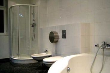 Helter Skelter Hostel 7