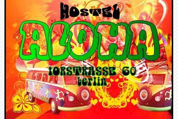 Hostel Aloha 7