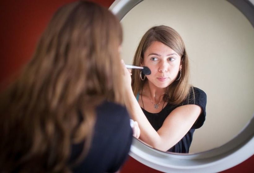 Eastseven Berlin Hostel 15