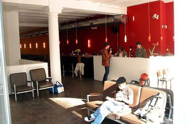 Citystay Hostel Berlin Mitte 1