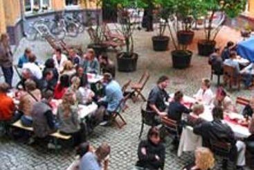 Citystay Hostel Berlin Mitte 2