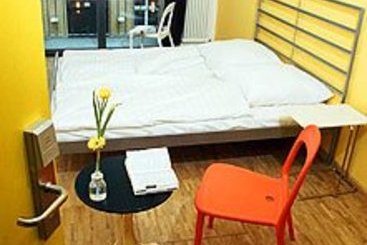 Citystay Hostel Berlin Mitte 3