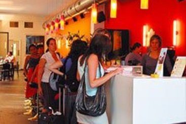 Citystay Hostel Berlin Mitte 4