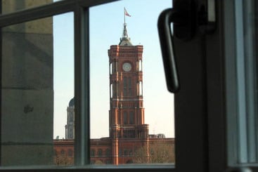 Citystay Hostel Berlin Mitte 7