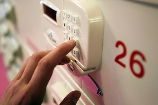 Berlin International Youth Hostel 19