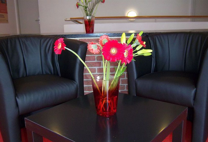 Berlin International Youth Hostel 5