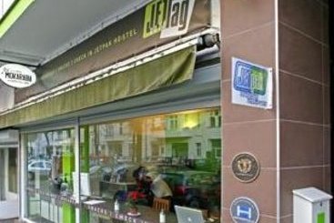 Hostel City Bed 2 am Kürfürstendamm 1