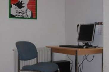 Hostel Die Etage East 6