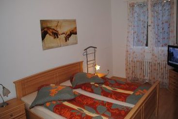 Cab City Apartments 1