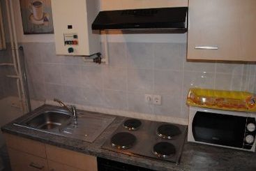 Cab City Apartments 2