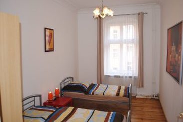 Cab City Apartments 4