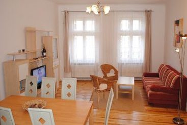 Cab City Apartments 5