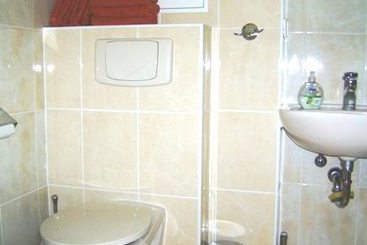 Hostal Charlottenburg 2009 2