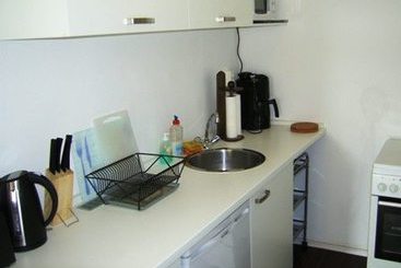 Hostal Charlottenburg 2009 3