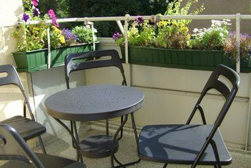 Hostal Charlottenburg 2009 4