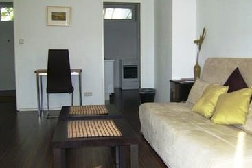 Hostal Charlottenburg 2009 5