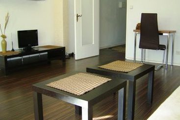 Hostal Charlottenburg 2009 6