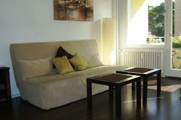 Hostal Charlottenburg 2009 7