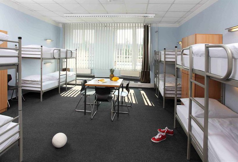 Hotel Industriepalast Hostel 1