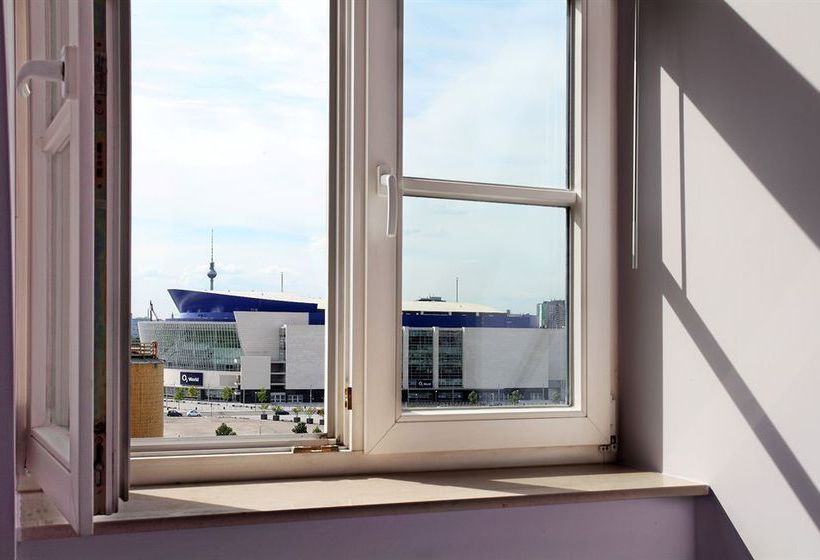 Hotel Industriepalast Hostel 11