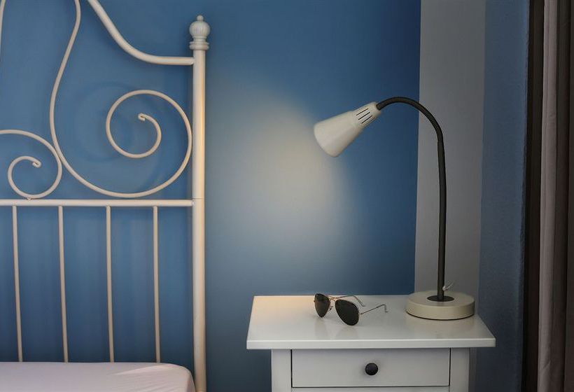 Hotel Industriepalast Hostel 15