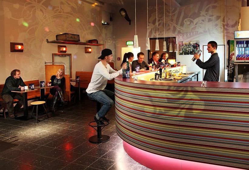 Hotel Industriepalast Hostel 2