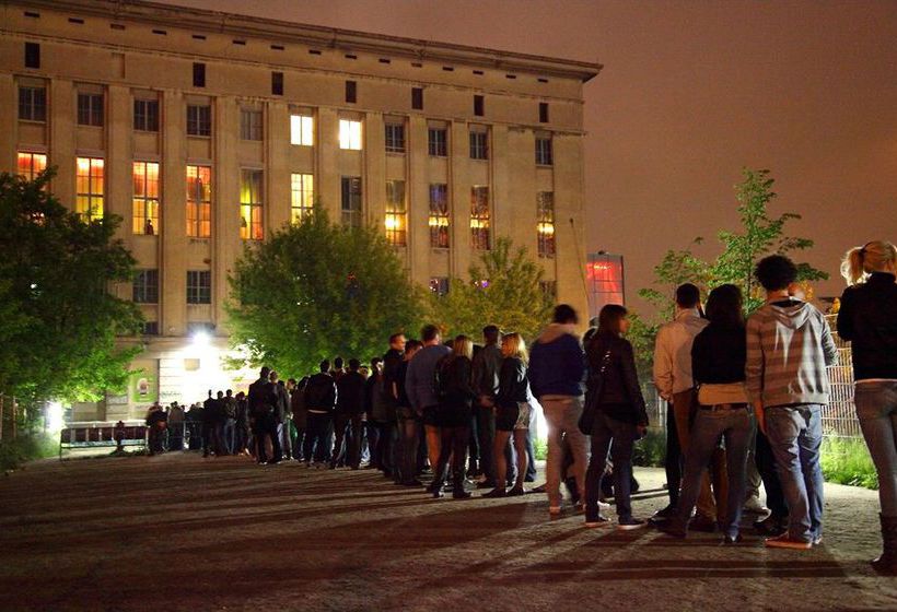 Hotel Industriepalast Hostel 3