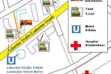 Wira Guesthouse & Hostel 2