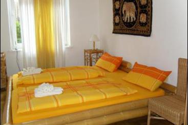 Wira Guesthouse & Hostel 3