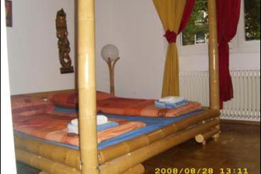 Wira Guesthouse & Hostel 4