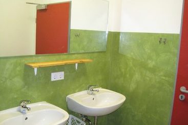 Babelfish Hostel Baviera