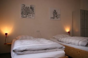 Babelfish Hostel 4