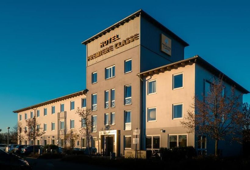 Motel Premiere Classe Schweinfurt